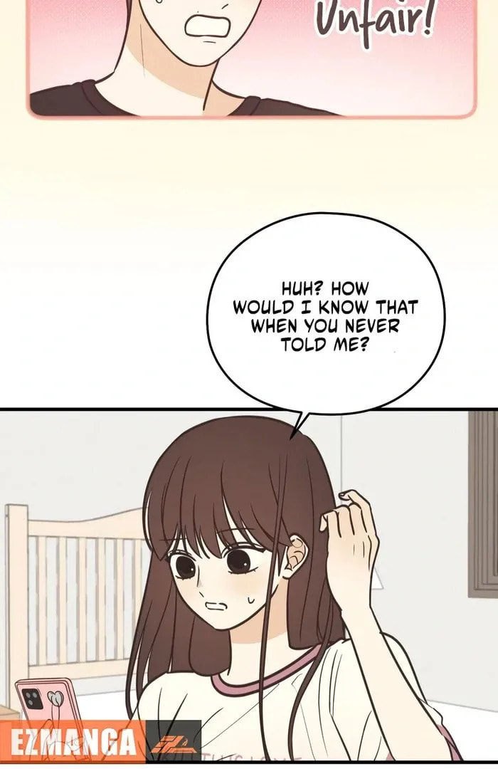 Lemonade (Hyeru) Chapter 11 page 45 - 