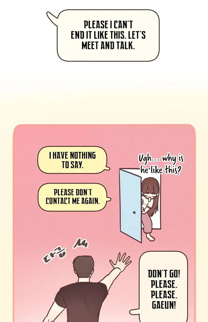 Lemonade (Hyeru) Chapter 11 page 46 - 
