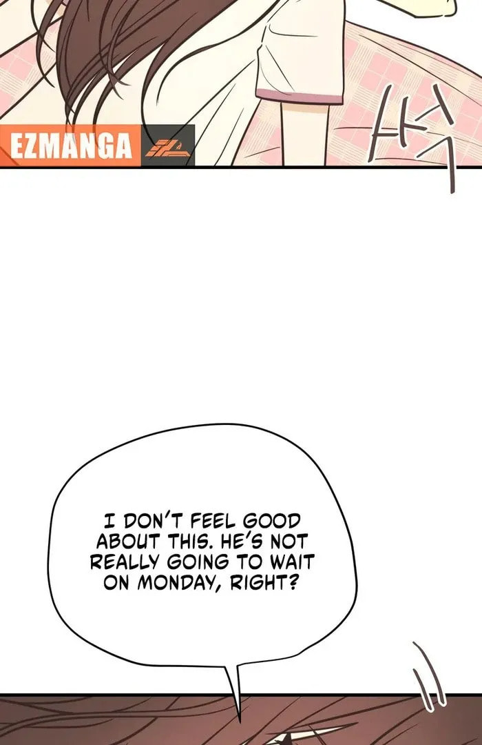 Lemonade (Hyeru) Chapter 11 page 50 - 