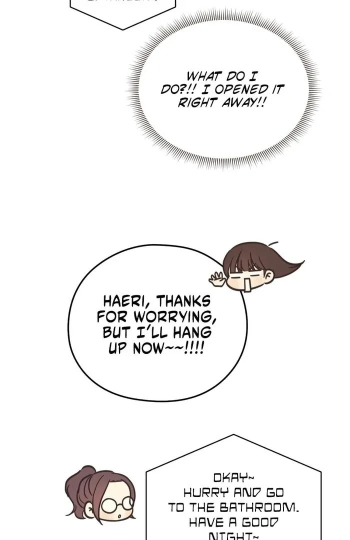 Lemonade (Hyeru) Chapter 11 page 6 - 