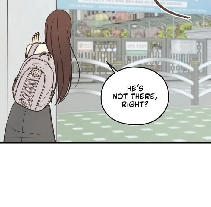 Lemonade (Hyeru) Chapter 11 page 56 - 