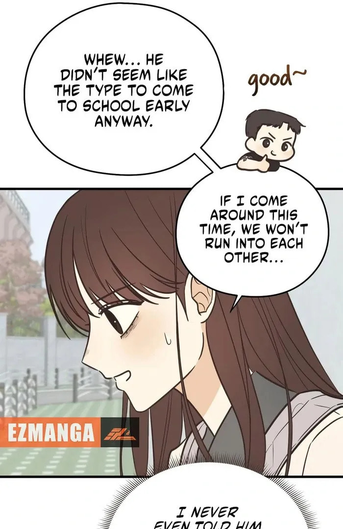 Lemonade (Hyeru) Chapter 11 page 57 - 