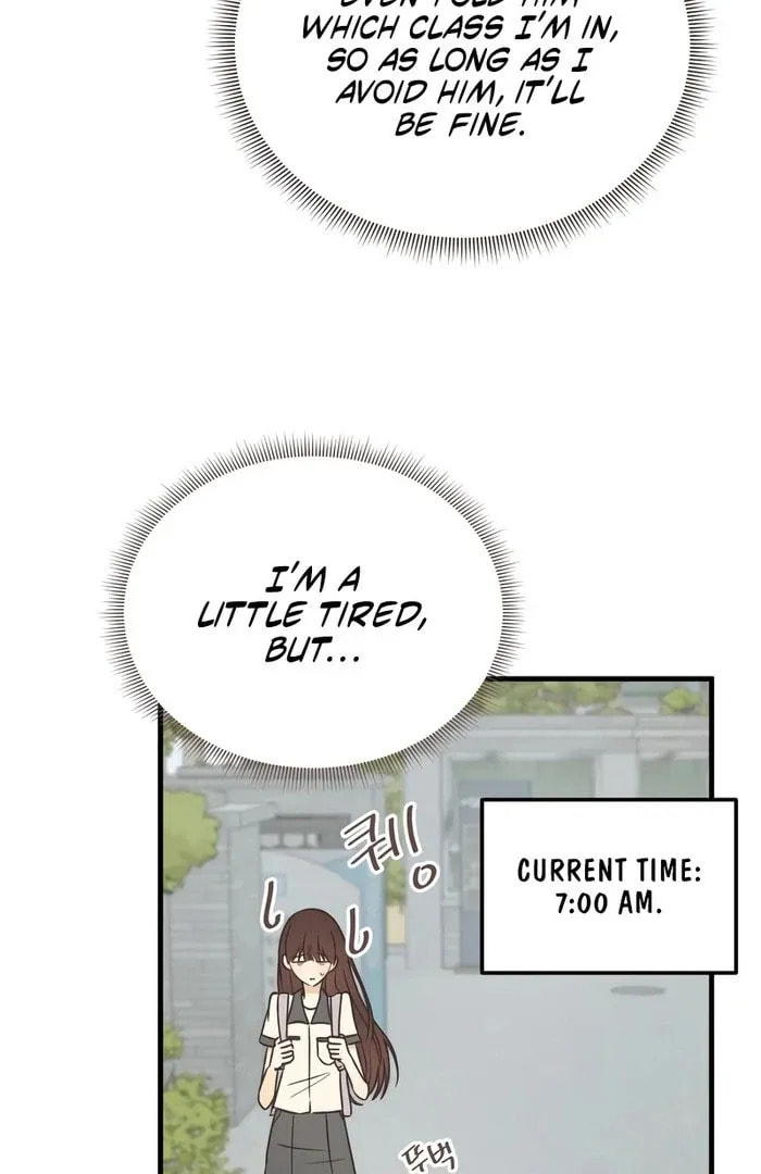 Lemonade (Hyeru) Chapter 11 page 58 - 