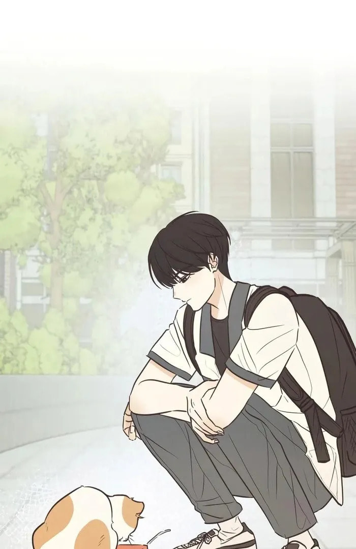 Lemonade (Hyeru) Chapter 11 page 63 - 