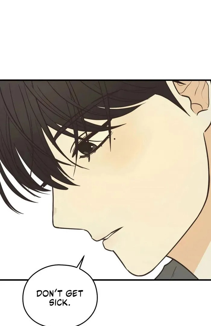 Lemonade (Hyeru) Chapter 11 page 65 - 
