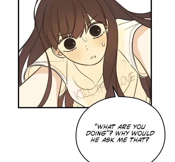 Lemonade (Hyeru) Chapter 11 page 8 - 