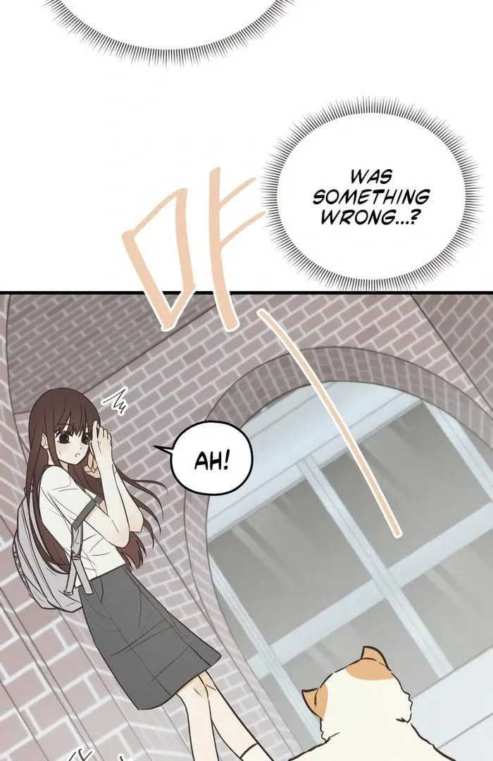 Lemonade (Hyeru) Chapter 11 page 73 - 
