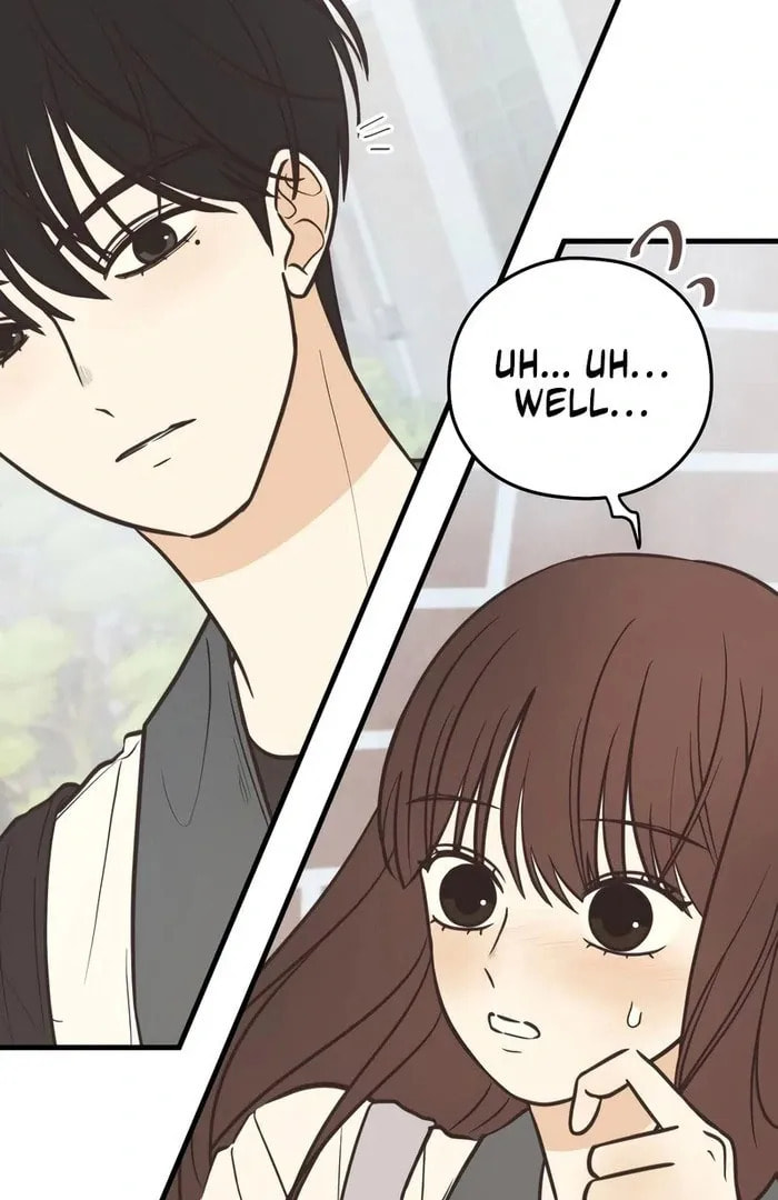 Lemonade (Hyeru) Chapter 11 page 76 - 