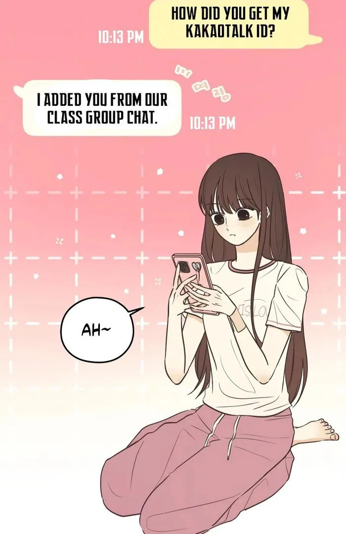 Lemonade (Hyeru) Chapter 11 page 10 - 