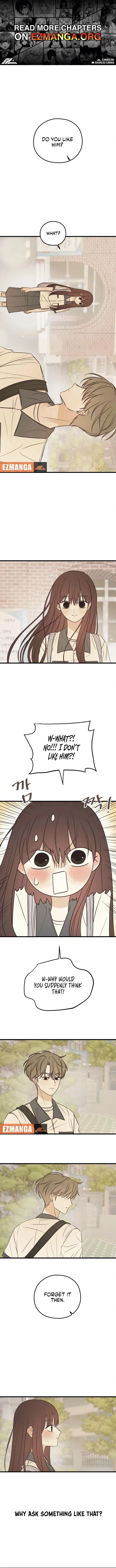 Lemonade (Hyeru) Chapter 15 page 1 - 