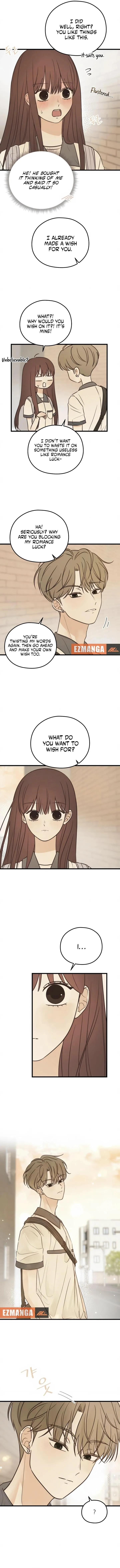 Lemonade (Hyeru) Chapter 16 page 4 - 