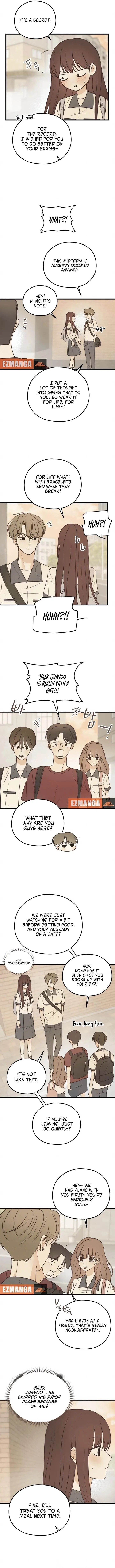 Lemonade (Hyeru) Chapter 16 page 5 - 