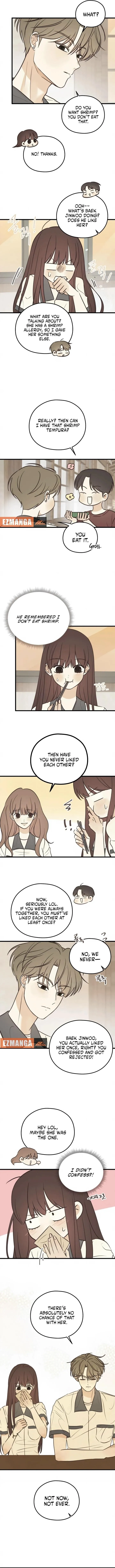 Lemonade (Hyeru) Chapter 16 page 9 - 