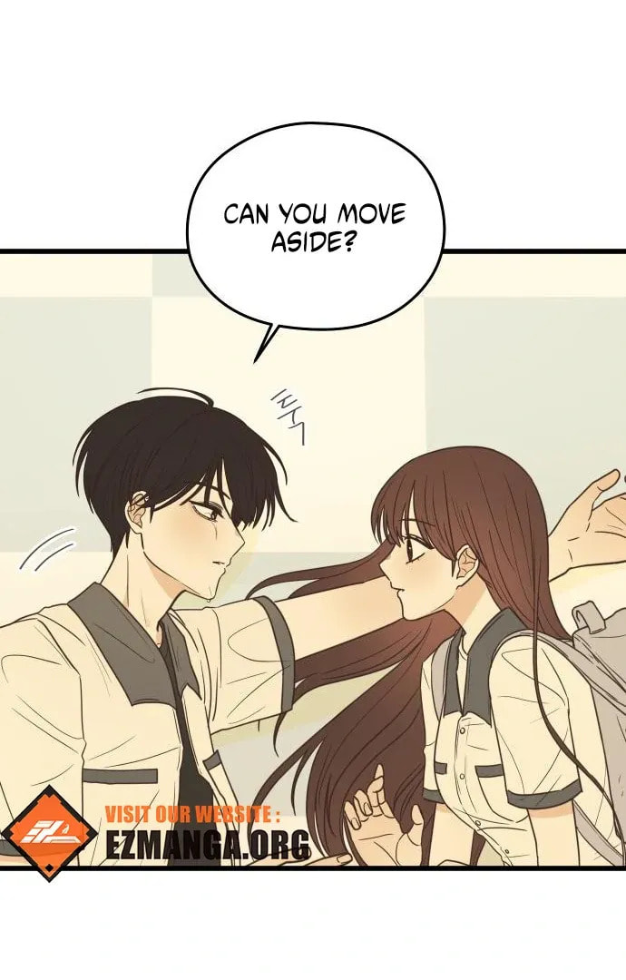 Lemonade (Hyeru) Chapter 2 page 104 - 