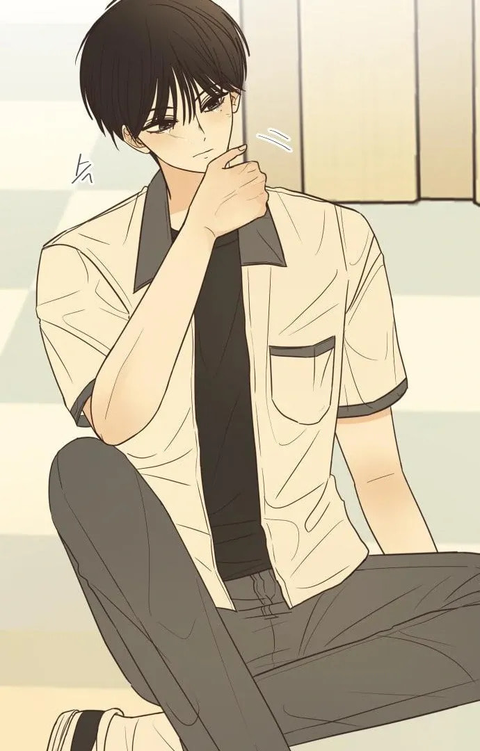 Lemonade (Hyeru) Chapter 2 page 108 - 