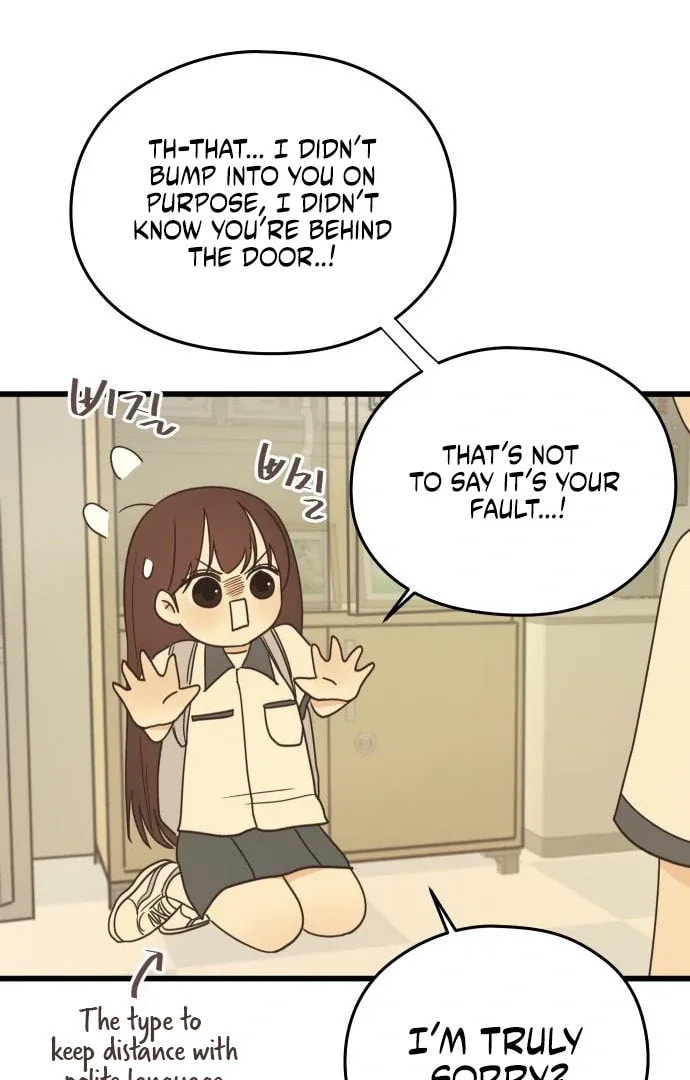 Lemonade (Hyeru) Chapter 2 page 110 - 