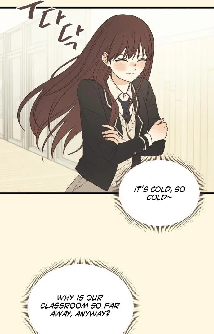 Lemonade (Hyeru) Chapter 2 page 12 - 