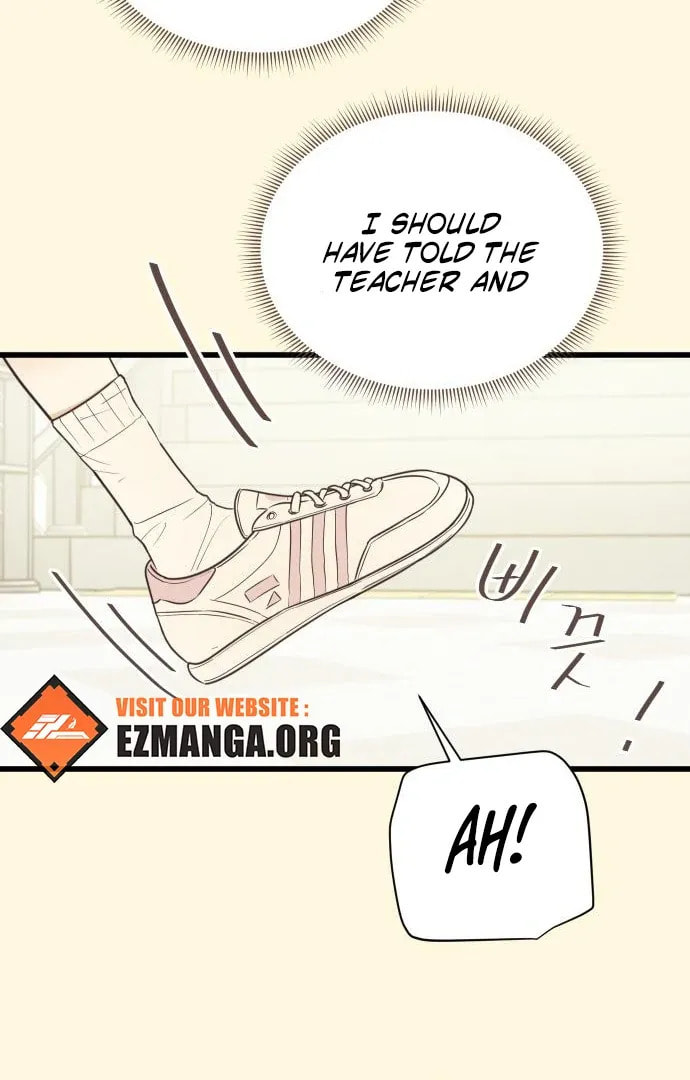 Lemonade (Hyeru) Chapter 2 page 13 - 