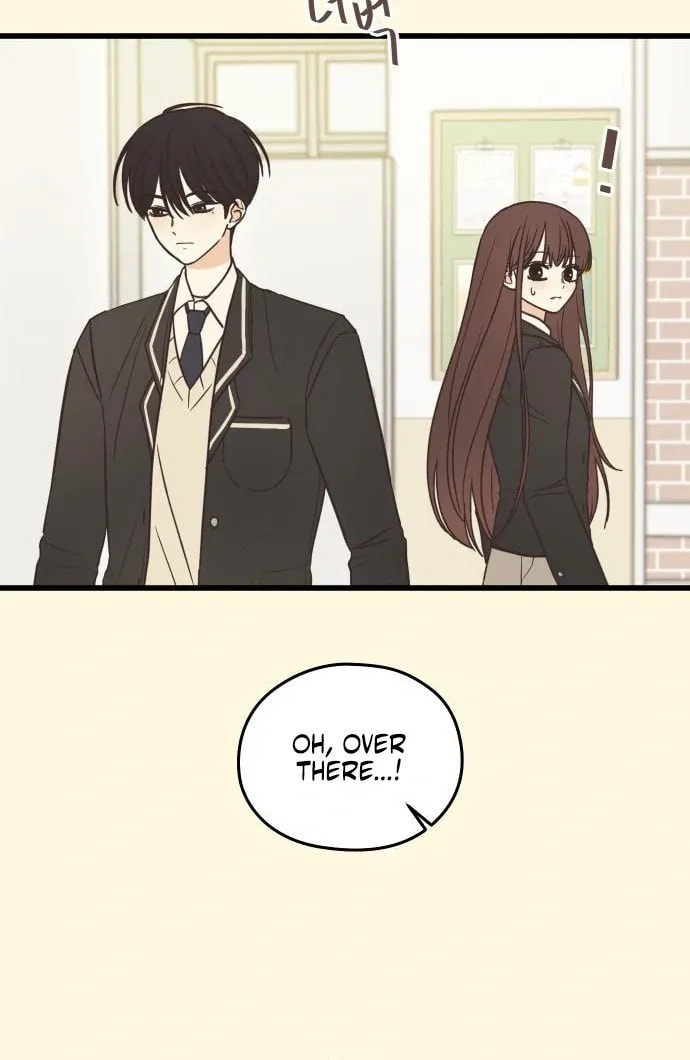 Lemonade (Hyeru) Chapter 2 page 22 - 