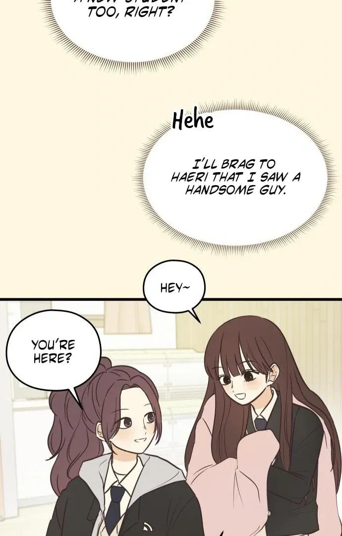 Lemonade (Hyeru) Chapter 2 page 27 - 