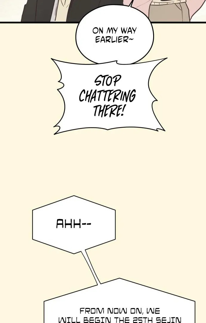 Lemonade (Hyeru) Chapter 2 page 28 - 