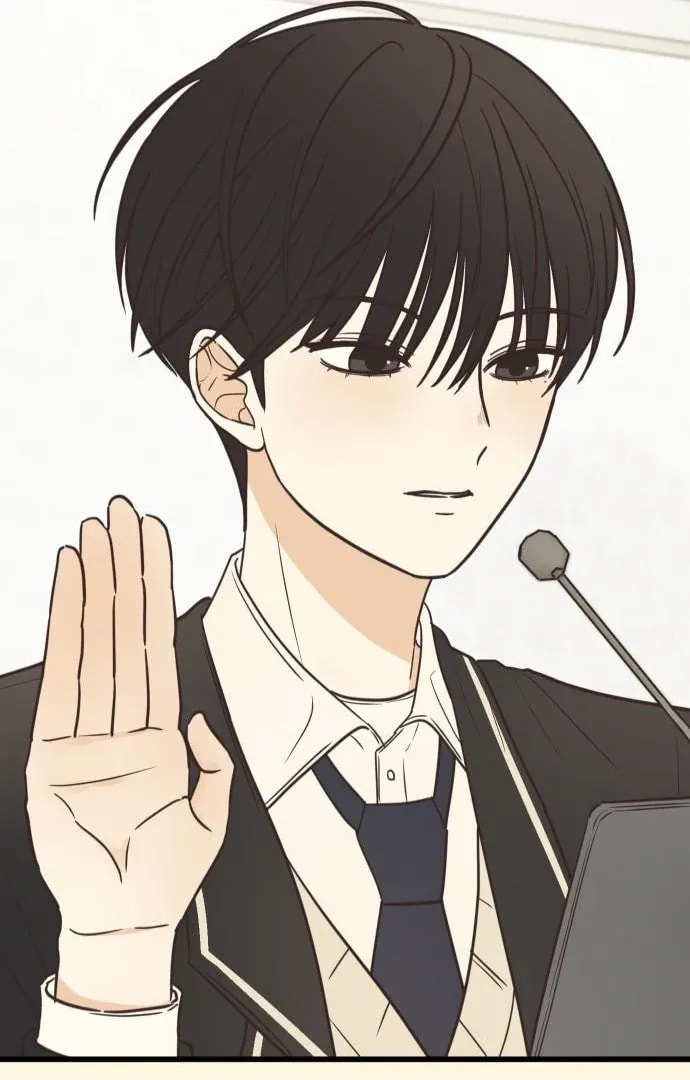 Lemonade (Hyeru) Chapter 2 page 34 - 