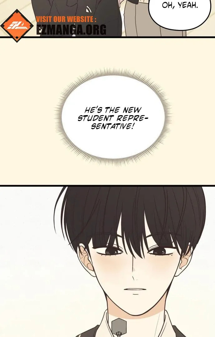 Lemonade (Hyeru) Chapter 2 page 36 - 
