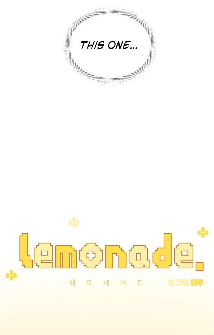 Lemonade (Hyeru) Chapter 2 page 5 - 