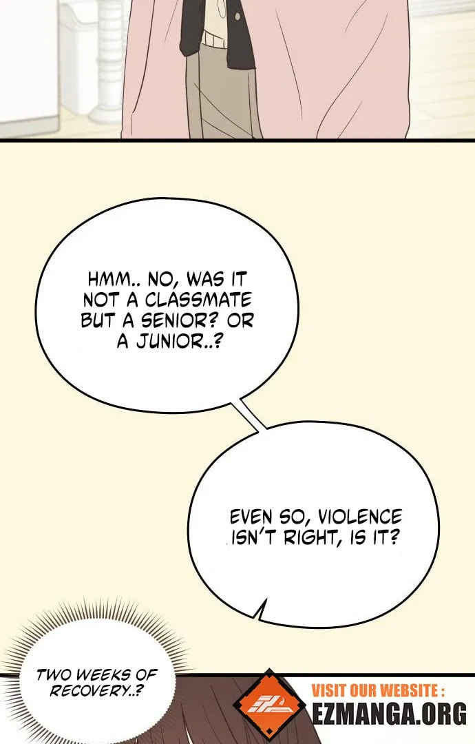Lemonade (Hyeru) Chapter 2 page 41 - 
