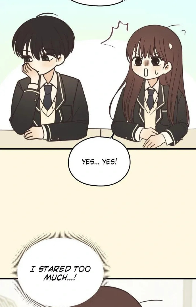 Lemonade (Hyeru) Chapter 2 page 58 - 