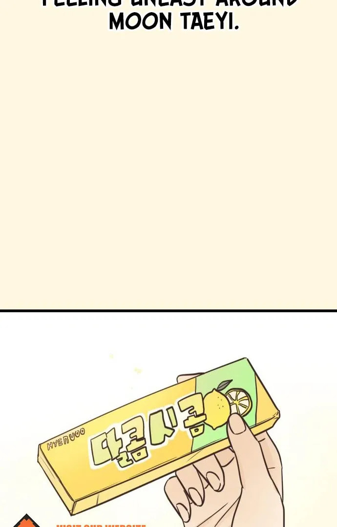 Lemonade (Hyeru) Chapter 2 page 60 - 