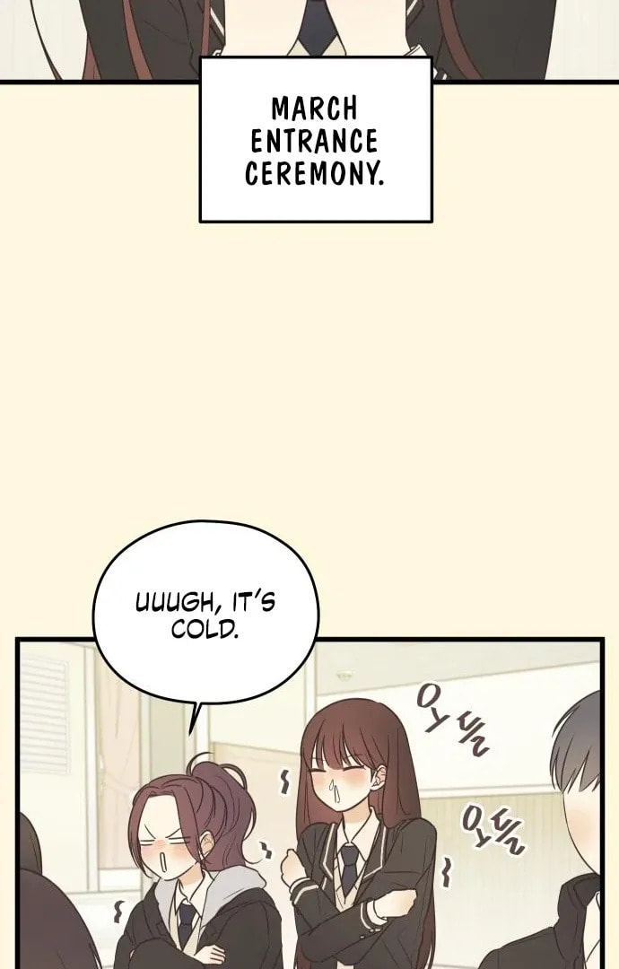 Lemonade (Hyeru) Chapter 2 page 7 - 