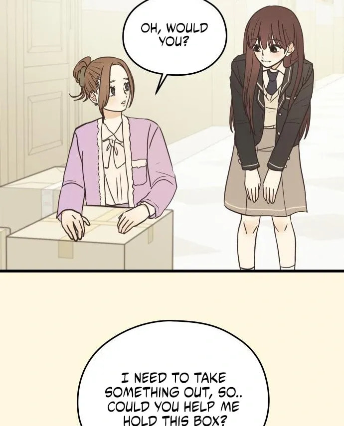 Lemonade (Hyeru) Chapter 2 page 78 - 