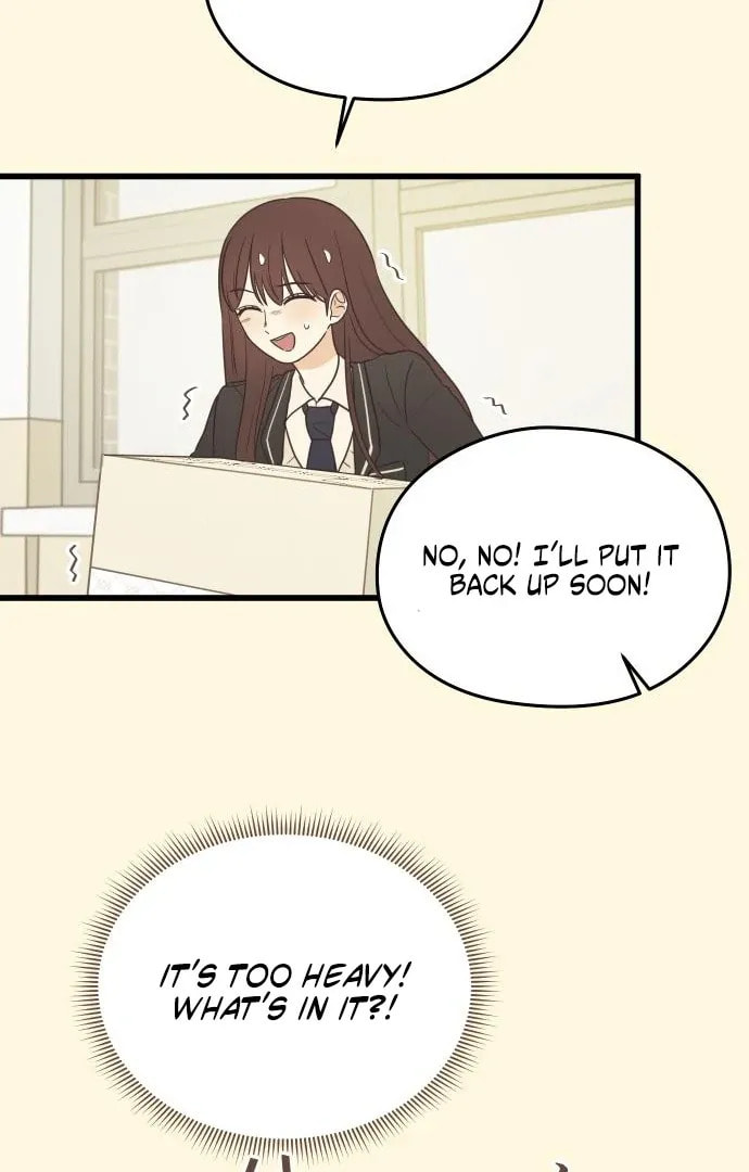 Lemonade (Hyeru) Chapter 2 page 81 - 