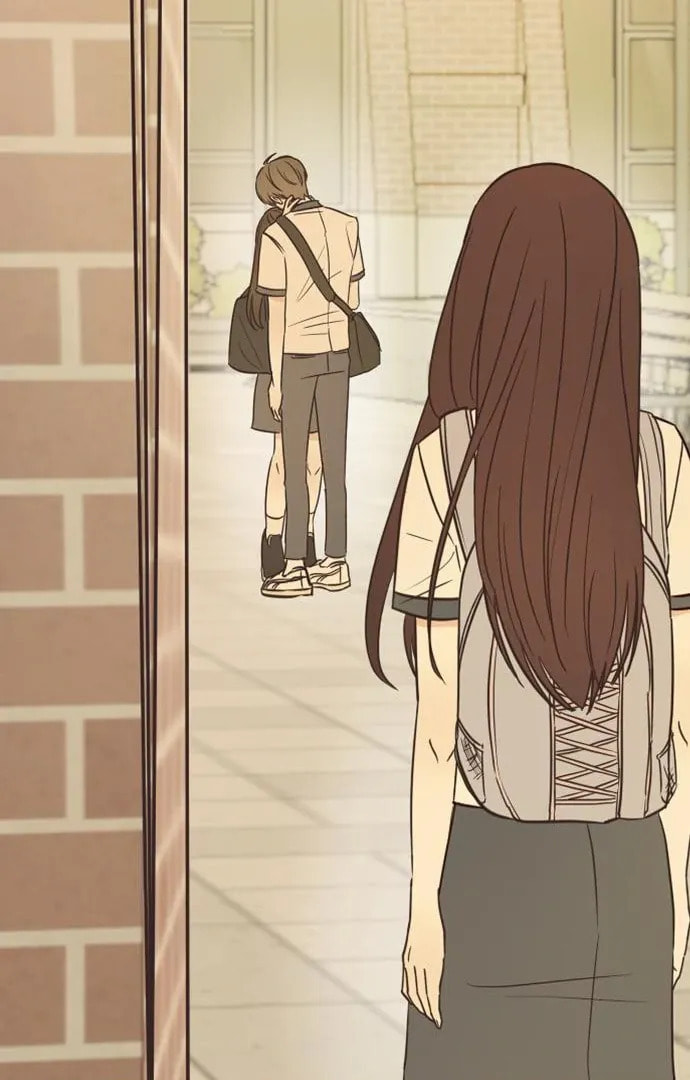 Lemonade (Hyeru) Chapter 3 page 2 - 