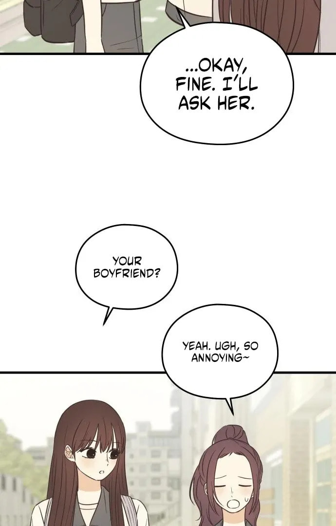 Lemonade (Hyeru) Chapter 3 page 105 - 
