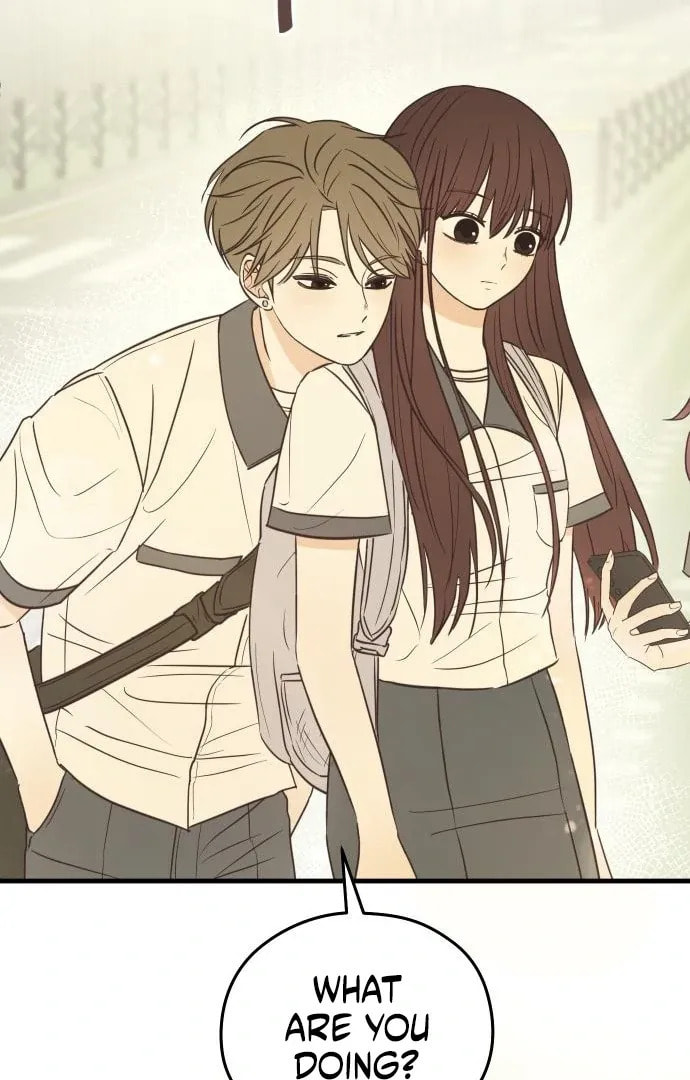 Lemonade (Hyeru) Chapter 3 page 117 - 