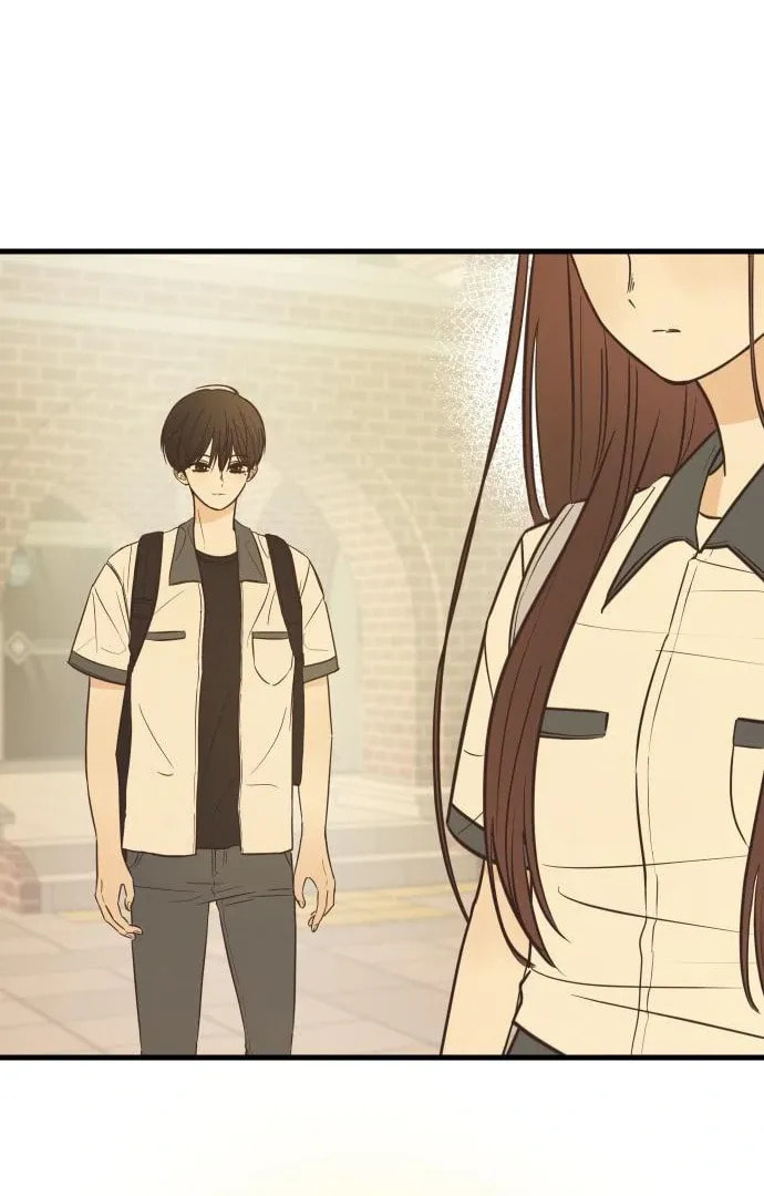 Lemonade (Hyeru) Chapter 3 page 16 - 