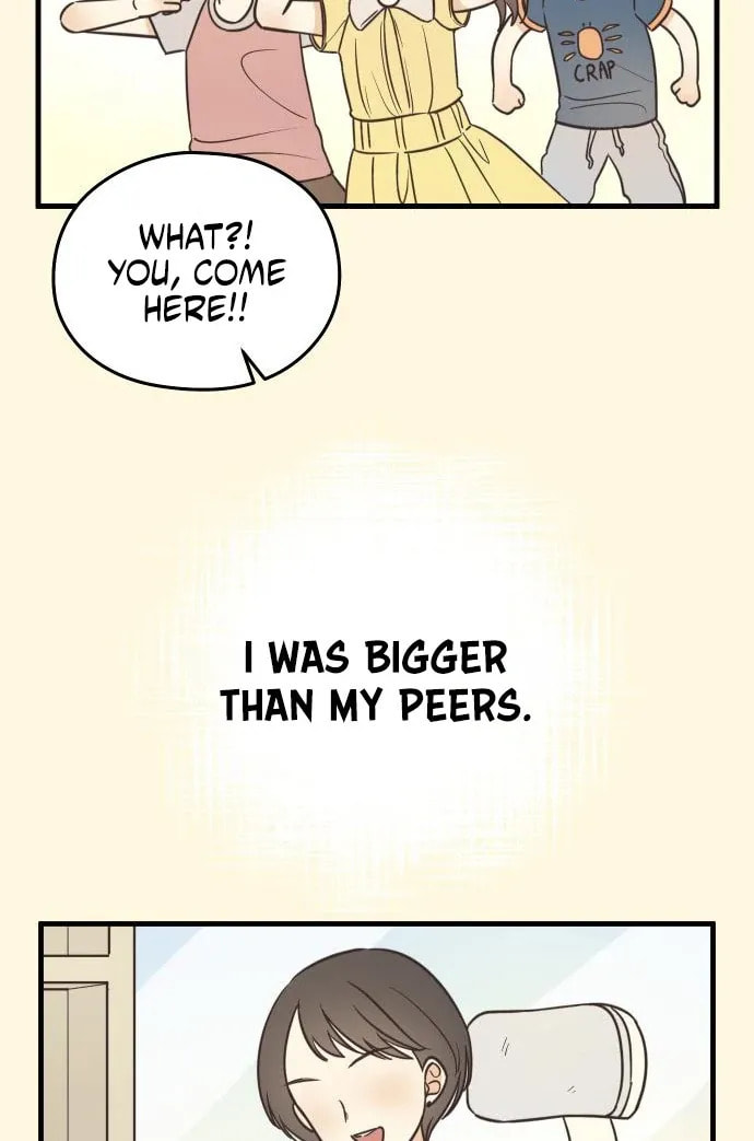 Lemonade (Hyeru) Chapter 3 page 21 - 