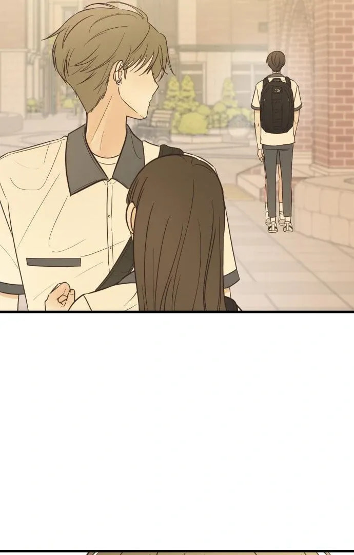 Lemonade (Hyeru) Chapter 3 page 34 - 