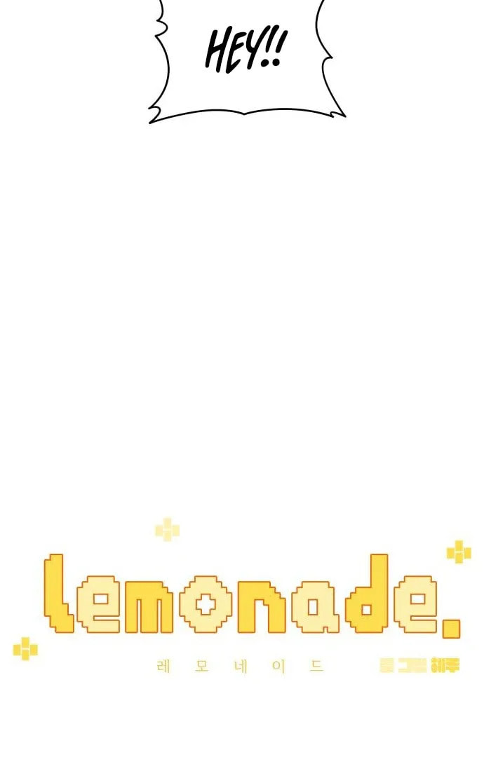 Lemonade (Hyeru) Chapter 3 page 37 - 