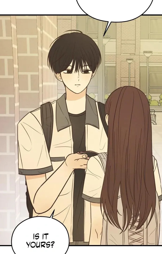 Lemonade (Hyeru) Chapter 3 page 42 - 