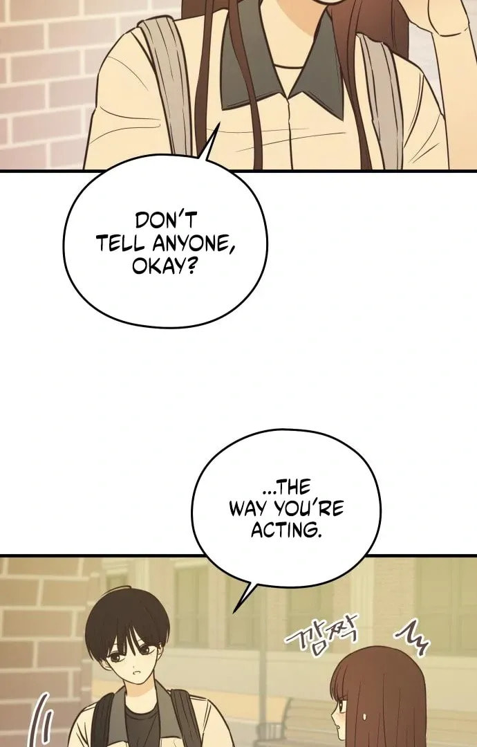 Lemonade (Hyeru) Chapter 3 page 49 - 