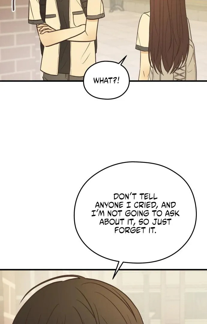 Lemonade (Hyeru) Chapter 3 page 50 - 