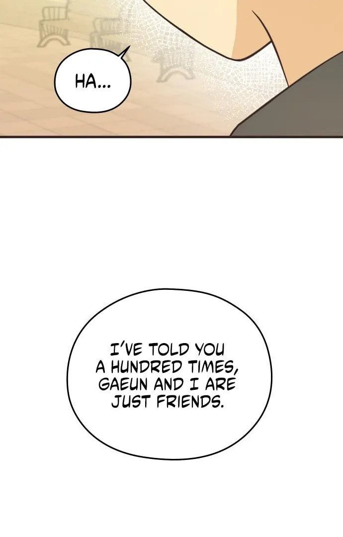 Lemonade (Hyeru) Chapter 3 page 6 - 