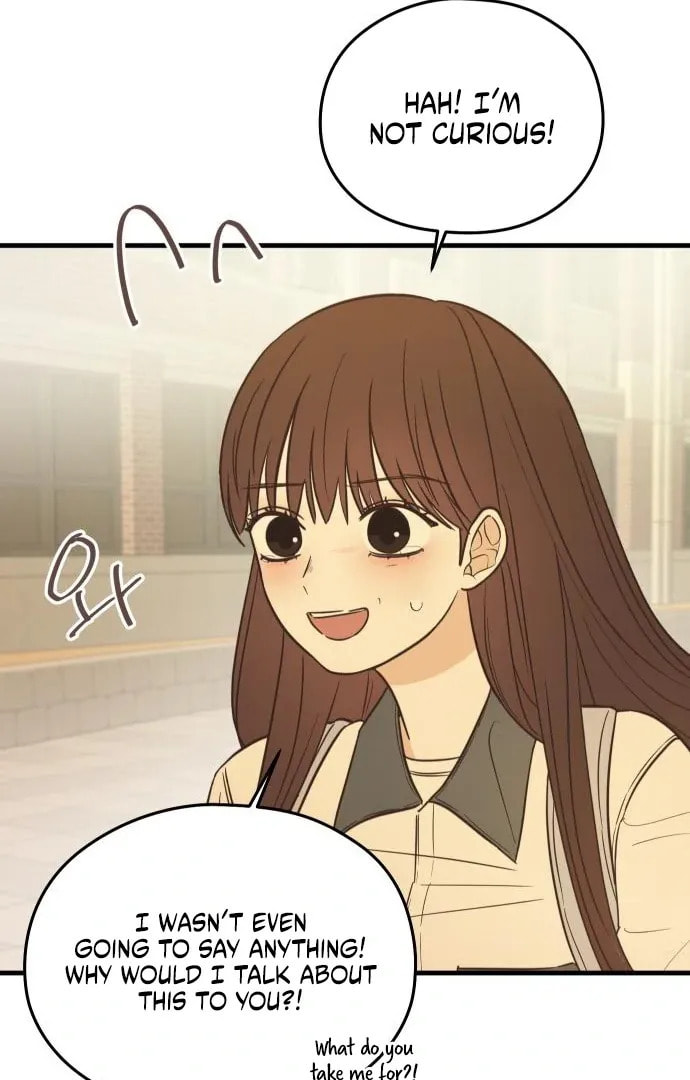 Lemonade (Hyeru) Chapter 3 page 52 - 