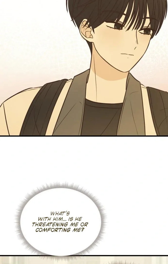 Lemonade (Hyeru) Chapter 3 page 63 - 