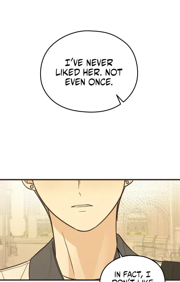 Lemonade (Hyeru) Chapter 3 page 8 - 