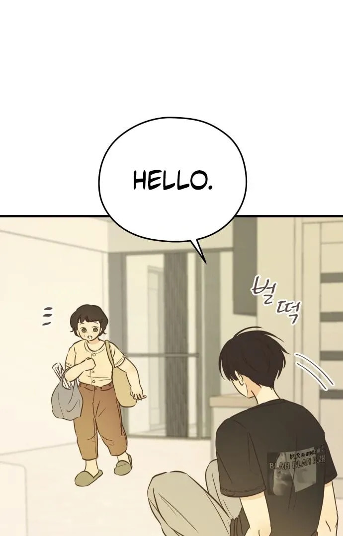 Lemonade (Hyeru) Chapter 3 page 84 - 
