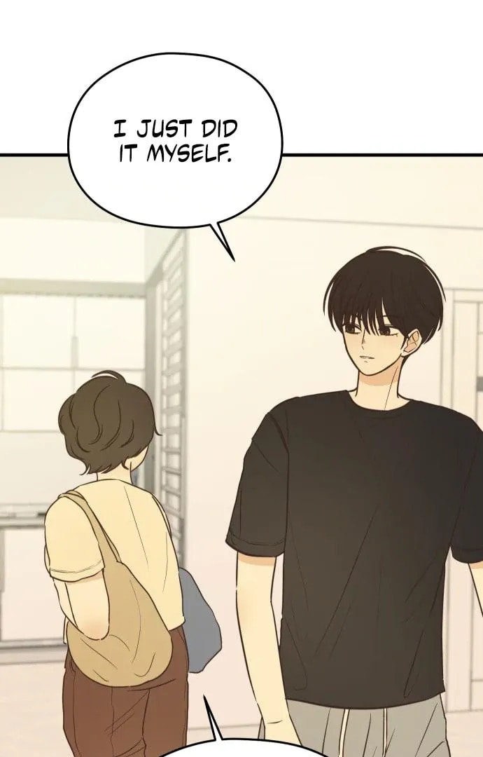 Lemonade (Hyeru) Chapter 3 page 86 - 